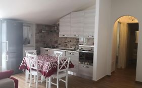 Nuova Casa Lucrezia